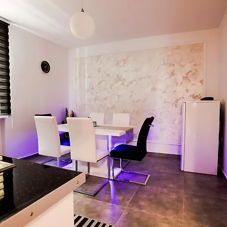 White Spacious *