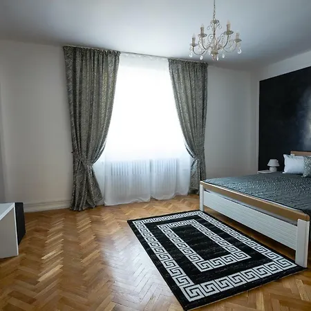 White Spacious