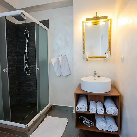 White Spacious *