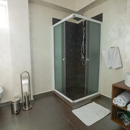 White Spacious *