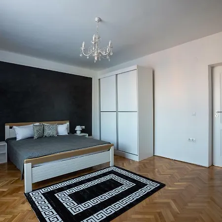White Spacious *
